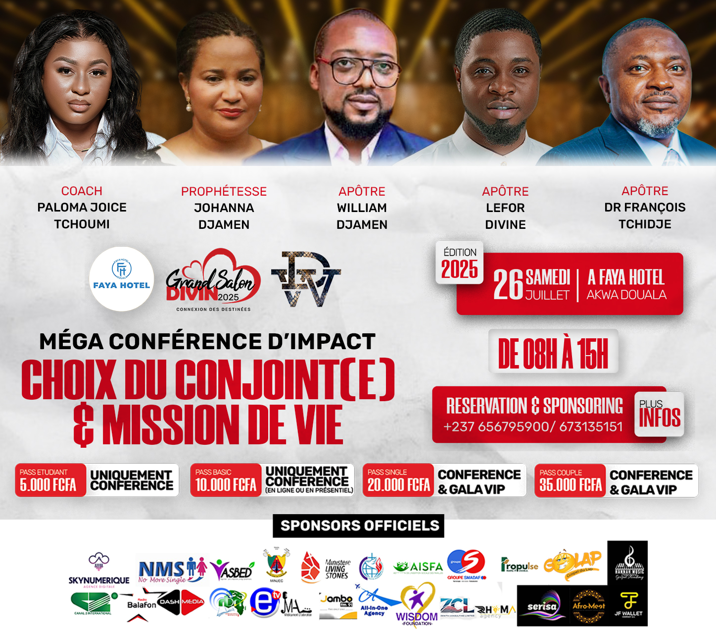 Couverture Design graphique